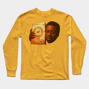 Honey Bunches of Oats, Yum! Long Sleeve T-Shirt